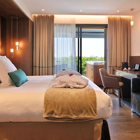 Hotel Le Week End Ajaccio  Esterno foto