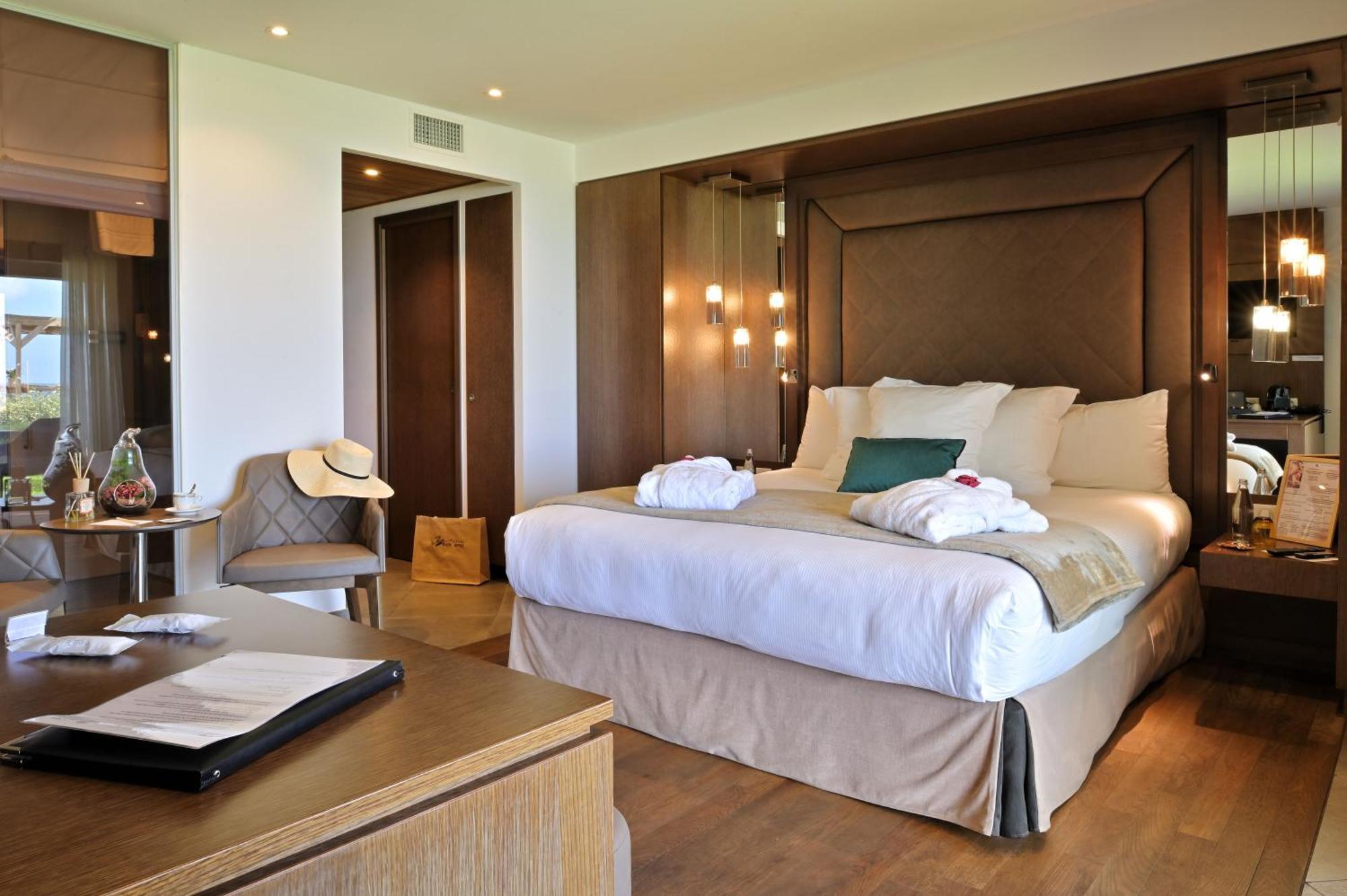 Hotel Le Week End Ajaccio  Esterno foto