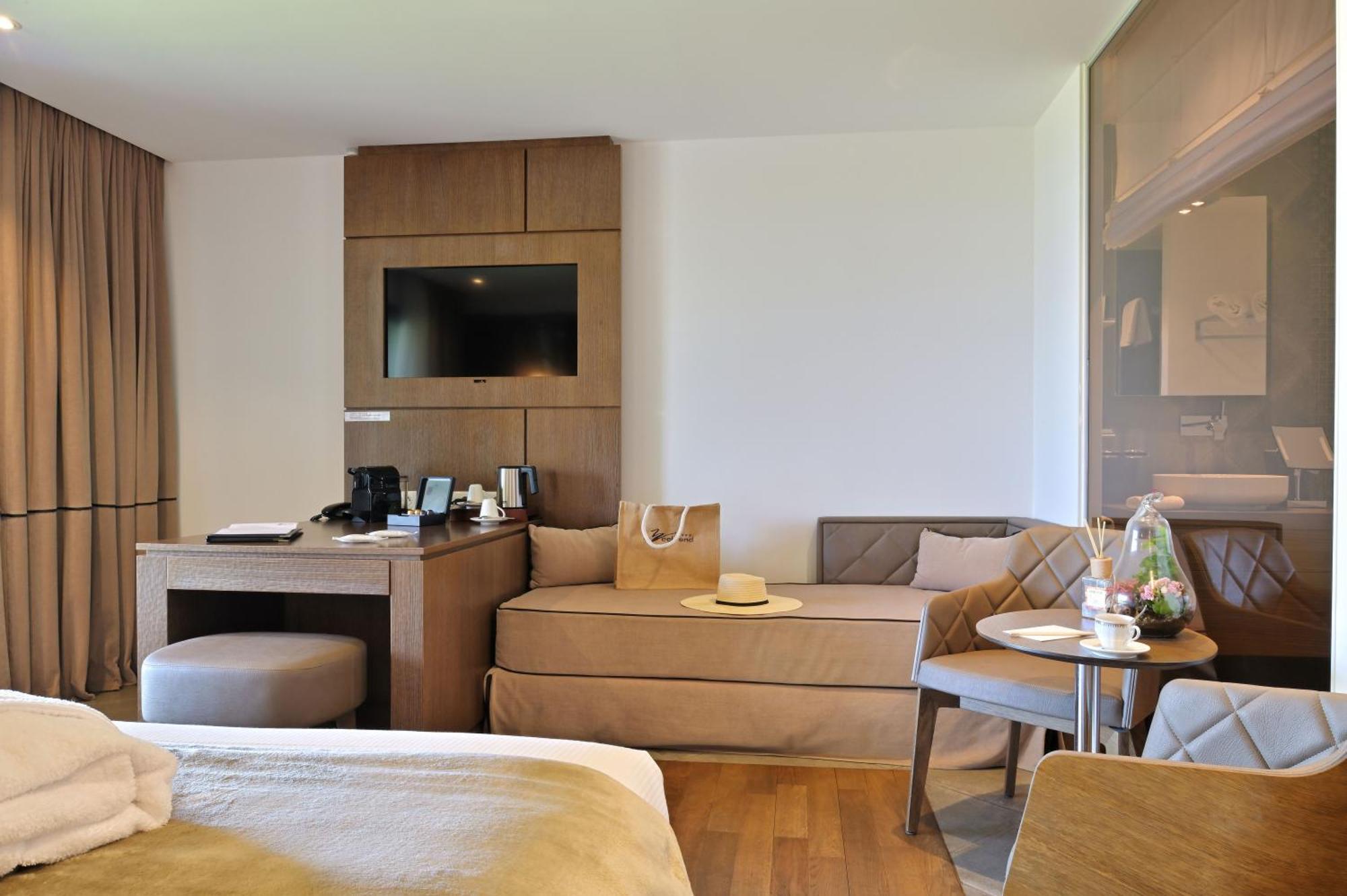 Hotel Le Week End Ajaccio  Esterno foto