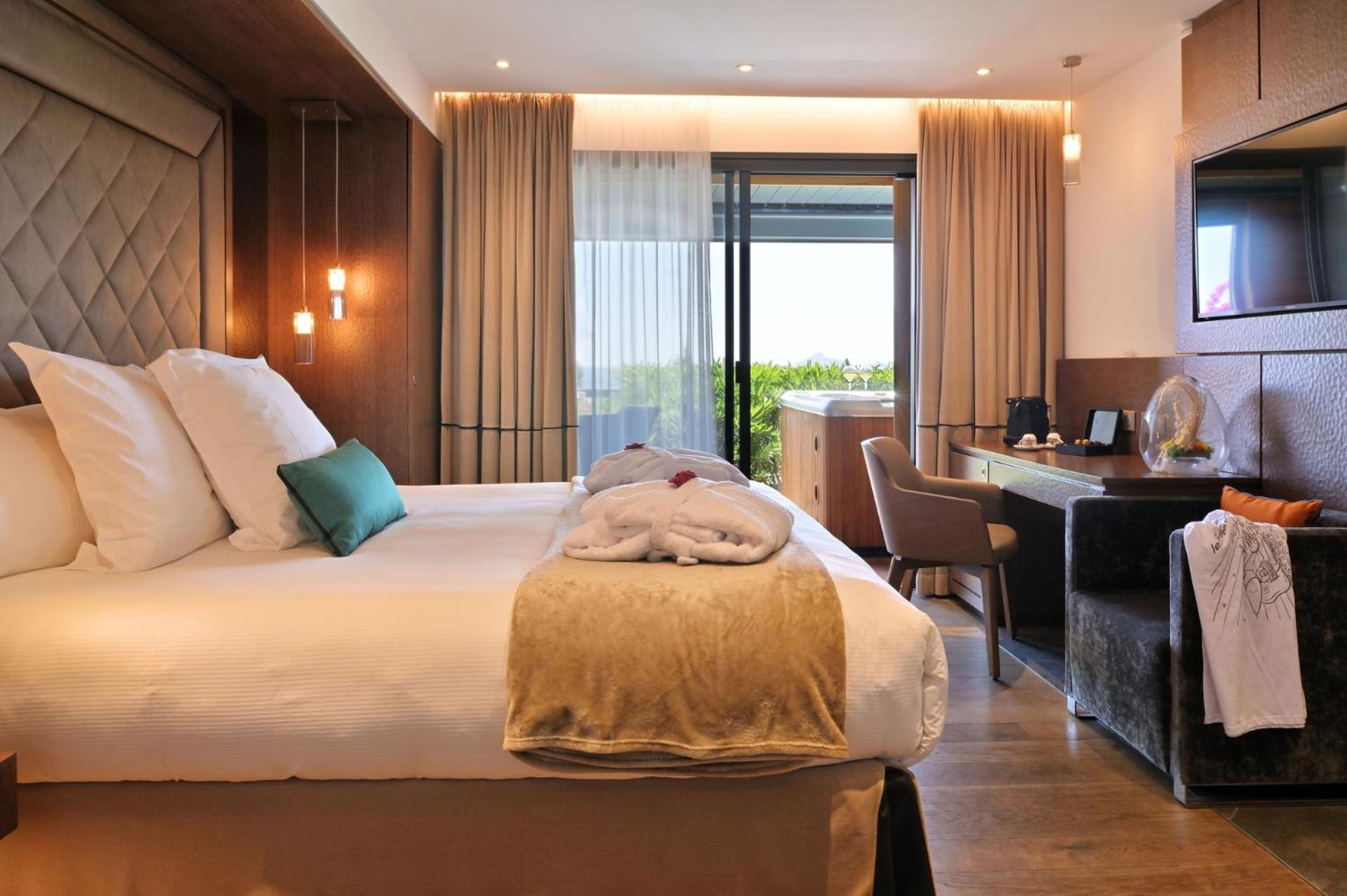 Hotel Le Week End Ajaccio  Esterno foto